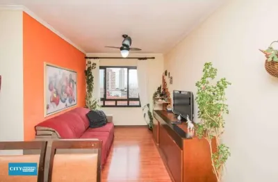 Apartamento em vila bertioga com 58.00 m² , 3 quarto(s) , 1 vaga(s).