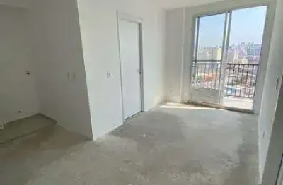 Apartamento com 2 quartos à venda na Rua Flora, Brás, São Paulo