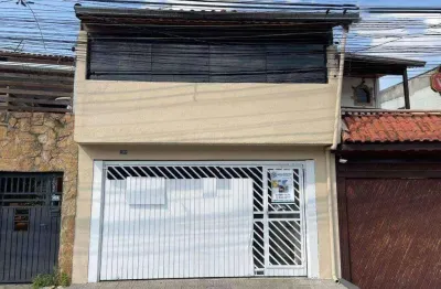 Sobrado em jardim paraventi com 266.00 m² , 4 quarto(s) , 2 suíte(s) , 3 vaga(s).