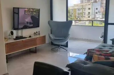 Apartamento em vila zanardi com 114.00 m² , 3 quarto(s) , 1 suíte(s) , 1 vaga(s).