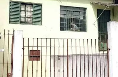Casa com 2 quartos à venda na Rua Quixadá, Vila Invernada, São Paulo
