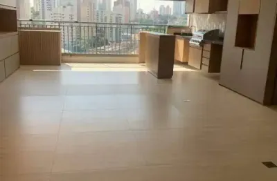 Apartamento em vila santa catarina com 150.00 m² , 3 quarto(s) , 3 suíte(s) , 2 vaga(s).