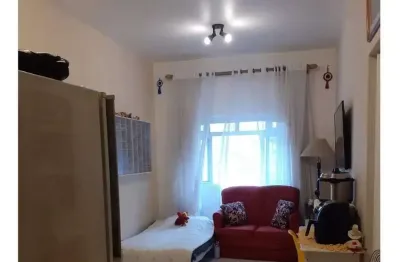 Apartamento com 1 quarto à venda na Rua Santo Amaro, Bela Vista, São Paulo