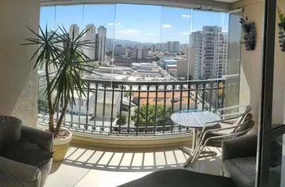 Apartamento com 3 quartos à venda na Rua R Diamante Preto, Chácara Califórnia, São Paulo
