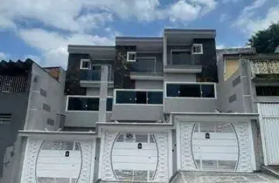 Sobrado em vila pirituba com 190.00 m² , 3 quarto(s) , 1 suíte(s) , 2 vaga(s).