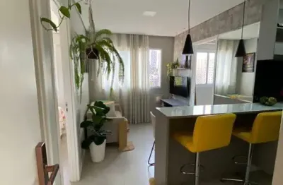 Apartamento com 2 quartos à venda na Rua Alexandrino da Silveira Bueno, Cambuci, São Paulo