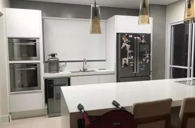 Apartamento á venda com 132m², 4 quartos, 3 vagas no bairro da mooca