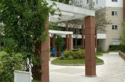 Apartamento á venda com 60m², 1 quarto, 2 vagas na vila andrade zona sul