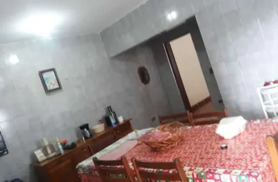 Casa térrea á venda com 2 dormitórios no jardim cumbica guarulhos