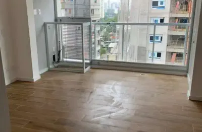 Kitnet / Stúdio à venda na Rua R Agostinho Rodrigues Filho, Vila Clementino, São Paulo