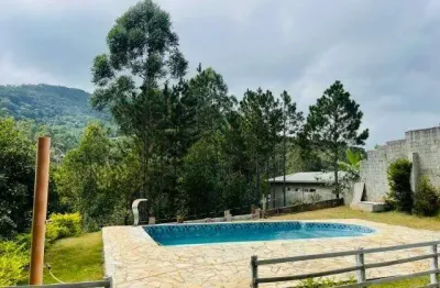 Chácara em corumbá (terra preta) com 200.00 m² , 4 quarto(s) , 5 vaga(s).