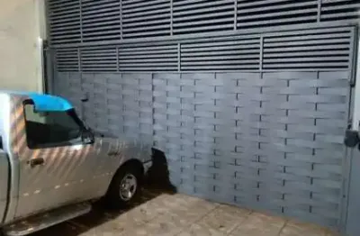 Sobrado em jardim maia com 176.00 m² , 2 quarto(s) , 1 suíte(s) , 2 vaga(s).