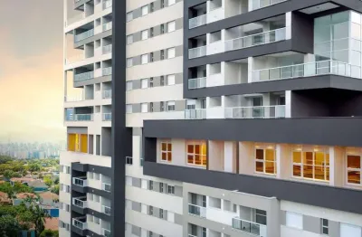 Apartamento em brooklin paulista com 137.00 m² , 3 quarto(s) , 3 suíte(s) , 2 vaga(s).