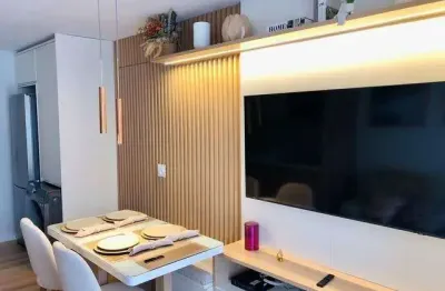Apartamento com 1 quarto à venda na Rua Artur Prado, Bela Vista, São Paulo