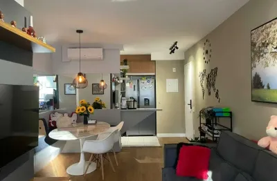 Apartamento em brás com 73.00 m² , 3 quarto(s) , 1 suíte(s) , 1 vaga(s).