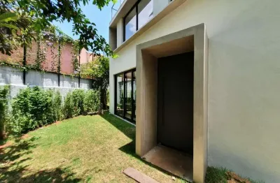 Casa em jardim paulista com 97.00 m² , 3 quarto(s) , 3 suíte(s) , 3 vaga(s).