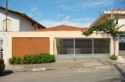 Casa em parque jabaquara com 350.00 m² , 3 quarto(s) , 1 suíte(s) , 4 vaga(s).