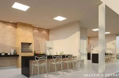 Apartamento com 2 quartos à venda na Rua Dos Periquit, Chácara Holiday, Itaquaquecetuba