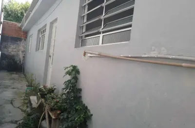 Casa com 2 quartos à venda na Rua Nova Friburgo, Jardim Penha, São Paulo