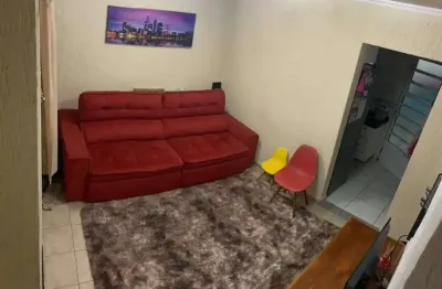 Sobrado á venda com 77m², 2 quartos na freguesia do ó zona norte