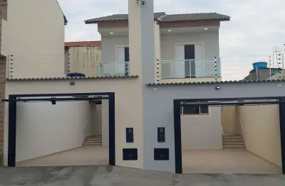 Casa com 3 quartos à venda na Rua R Serra Verde, Vila Carmela I, Guarulhos