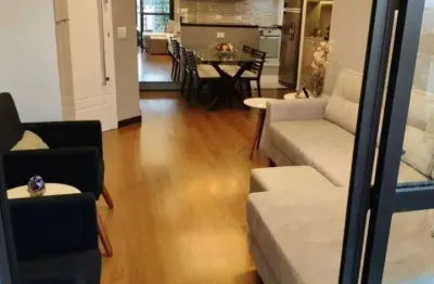 Apartamento em saúde com 86.00 m² , 3 quarto(s) , 1 suíte(s) , 2 vaga(s).