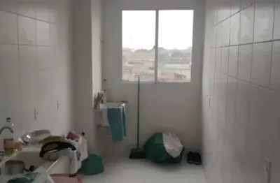 Apartamento á venda com 2 quartos no jardim são luiz,zona leste