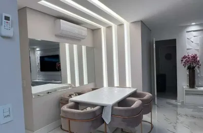 Apartamento em vila monumento com 185.00 m² , 3 quarto(s) , 3 suíte(s) , 2 vaga(s).