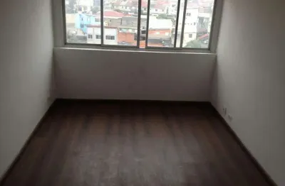 Apartamento com 2 quartos à venda na Avenida João Barreto de Menezes, Vila Santa Catarina, São Paulo