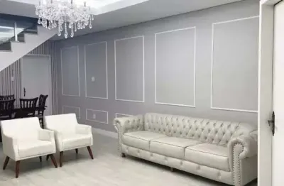 Casa com 4 quartos à venda na Rua R Adolfo De Menezes, Jardim Cotiana, São Paulo