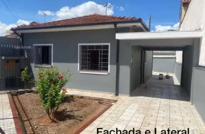 Casa térrea á venda com 3 quartos, 4 vagas no melhor bairro de guarulhos vila augusta