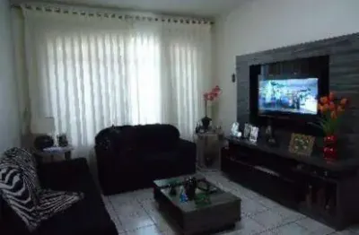 Sobrado à venda com 196m², 3 quartos, vila regente feijó – chácara mafalda | zona leste