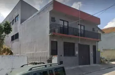 Prédio comercial à venda com 1.500 m², galpão, salas, auditório, ar condicionado novo e casa 100 m² |bairro aricanduva