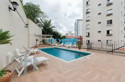 Apartamento em alto da lapa com 55.00 m² , 1 quarto(s) , 1 vaga(s).