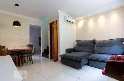 Casa em condomínio em vila aurora (zona norte) com 70.00 m² , 2 quarto(s) , 2 suíte(s) , 2 vaga(s).