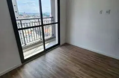 Apartamento com 1 quarto à venda na Avenida Av Guapira, Tucuruvi, São Paulo
