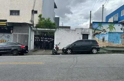 Terreno à venda na Rua R Marcolina Moreira, Vila Pedro Moreira, Guarulhos
