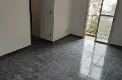 Apartamento á venda com 2 quartos na vila das belezas zona sul