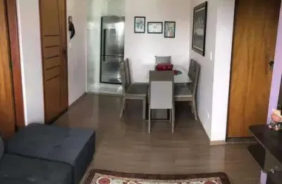 Apartamento á venda com 3 quartos na vila carmela iii guarulhos