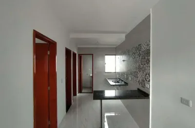 Apartamento com 2 quartos à venda na Rua R Saboó, Vila Carrão, São Paulo