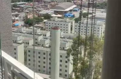 Apartamento em vila bremen com 52.00 m² , 2 quarto(s) , 1 vaga(s).