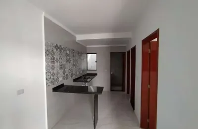 Apartamento com 2 quartos à venda na Rua Saboó, Vila Carrão, São Paulo