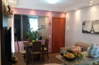 Apartamento em jardim do triunfo com 42.00 m² , 2 quarto(s) , 1 vaga(s).