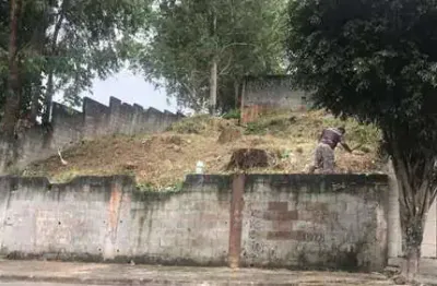 Terreno à venda na Rua R Dirceu Rocha Dias, Jardim City, Guarulhos