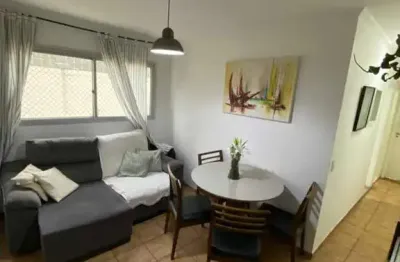 Apartamento em barra funda com 48.00 m² , 2 quarto(s) , 1 vaga(s).