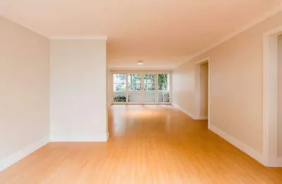 Apartamento em jardim paulista com 214.72 m² , 3 quarto(s) , 1 suíte(s) , 1 vaga(s).