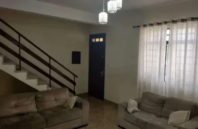 Casa com 3 quartos à venda na Rua Guiratinga, Chácara Inglesa, São Paulo