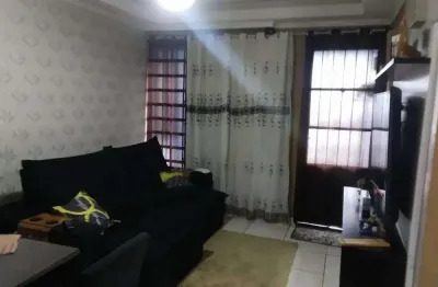 Apartamento á venda com 2 dormitórios no jardim guilhermino guarulhos