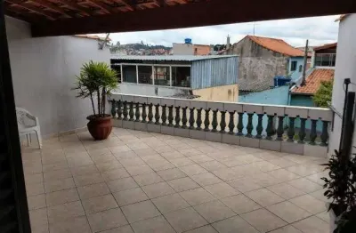 Casa com 3 quartos à venda na Rua R Fátima Do Sul, Vila Bremen, Guarulhos