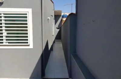 Casa térrea á venda com 3 dormitórios, 1 suíte vila mangalot zona sul